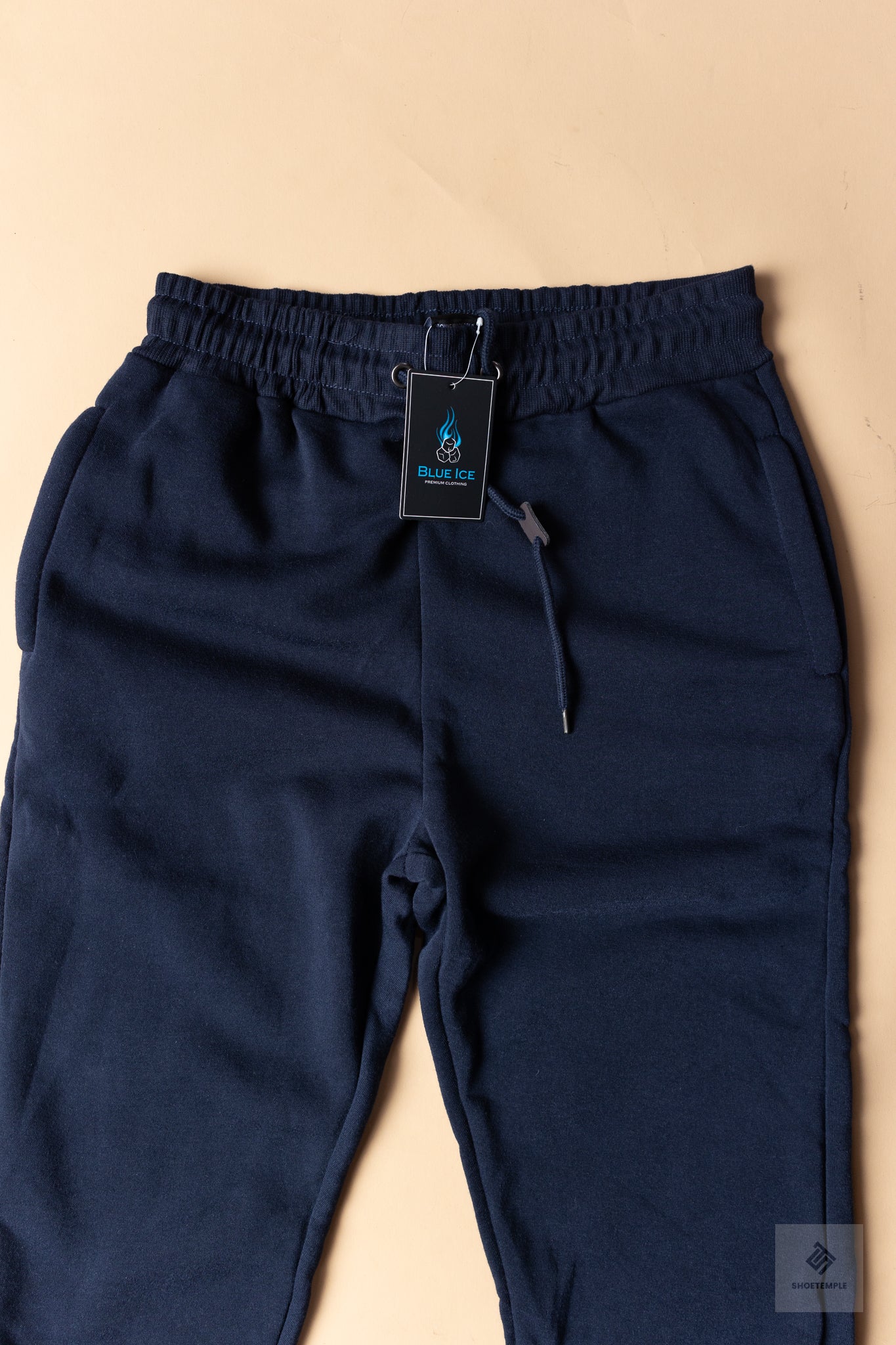 Blue Ice Jogger