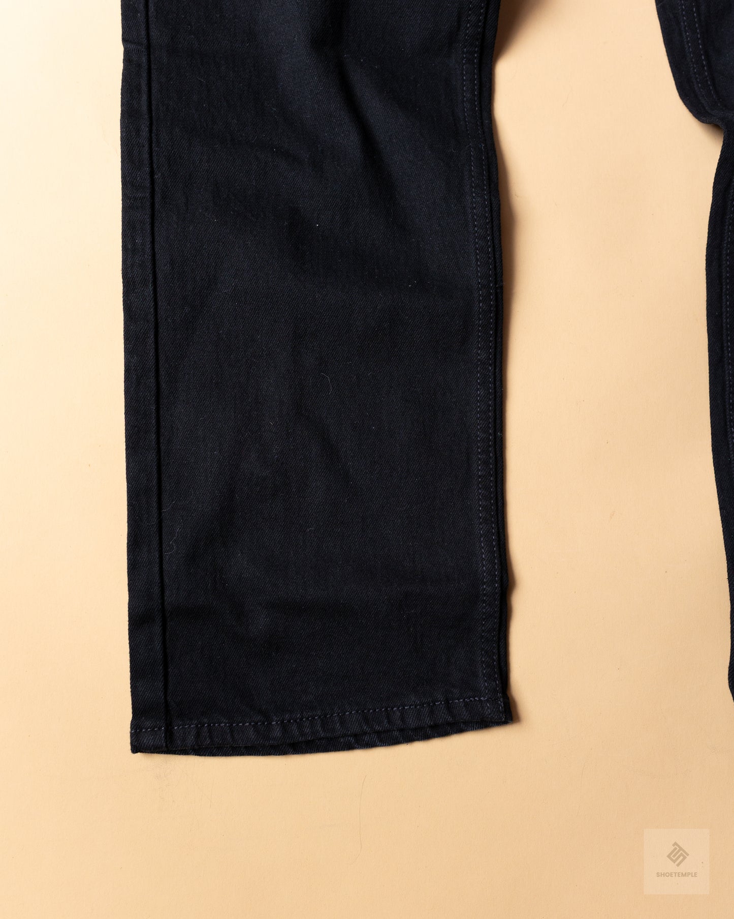 Good Fellow Straight Fit Jeans Black