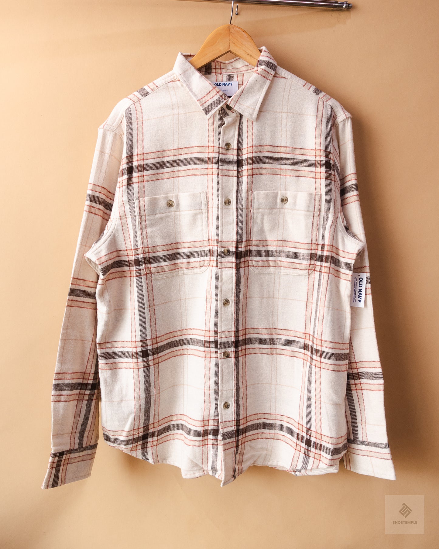 Old Navy Long Sleeve Shirt