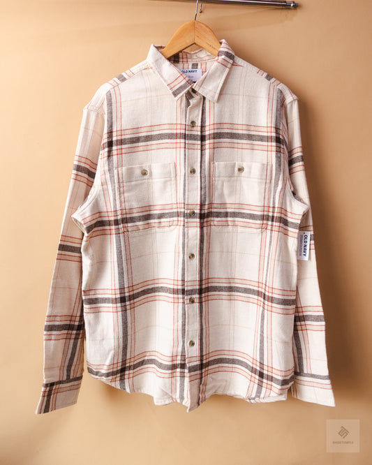 Old Navy Long Sleeve Shirt