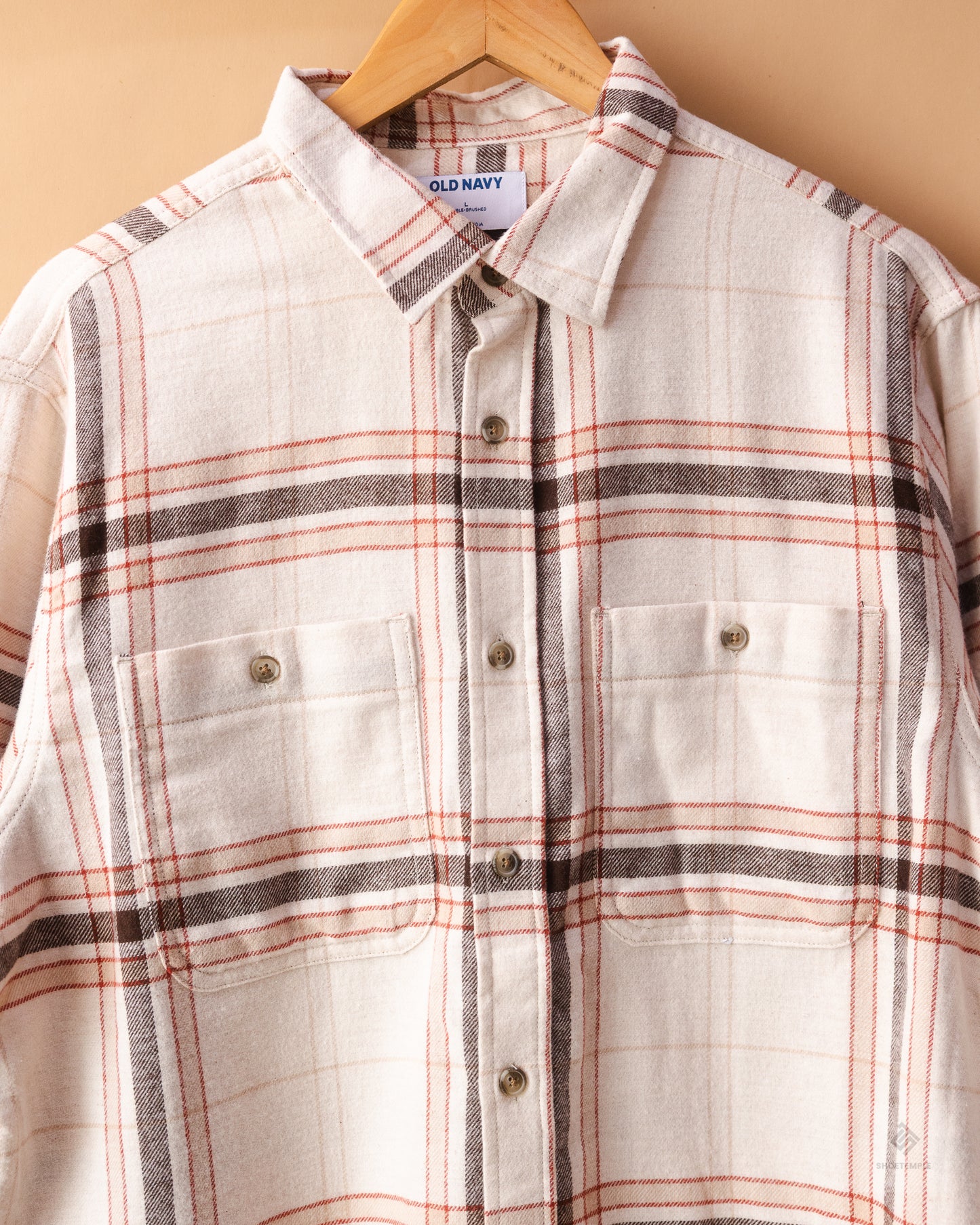 Old Navy Long Sleeve Shirt