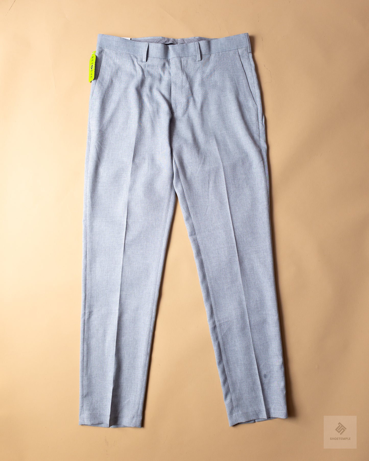 Haggar Dress Pants Grey