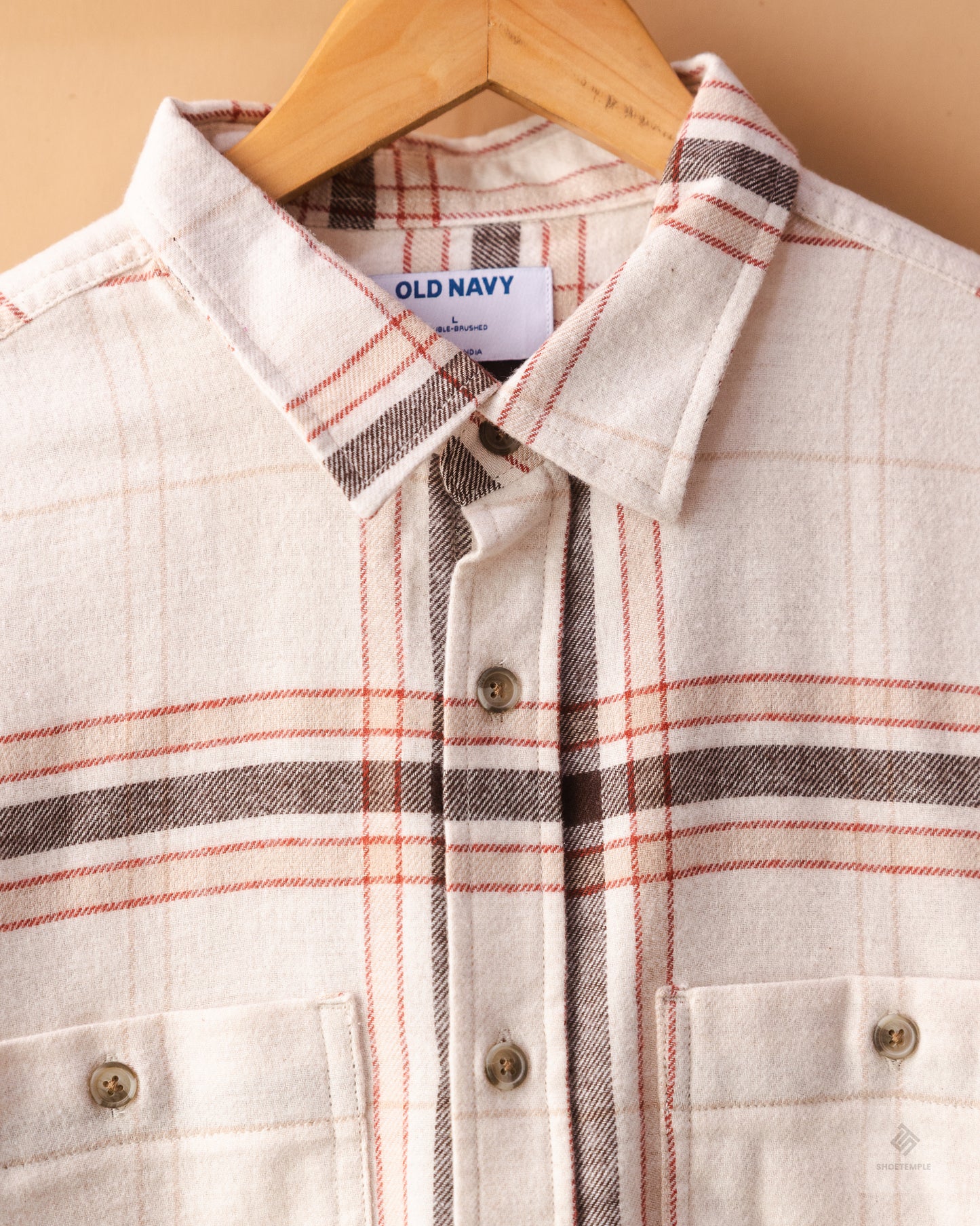 Old Navy Long Sleeve Shirt