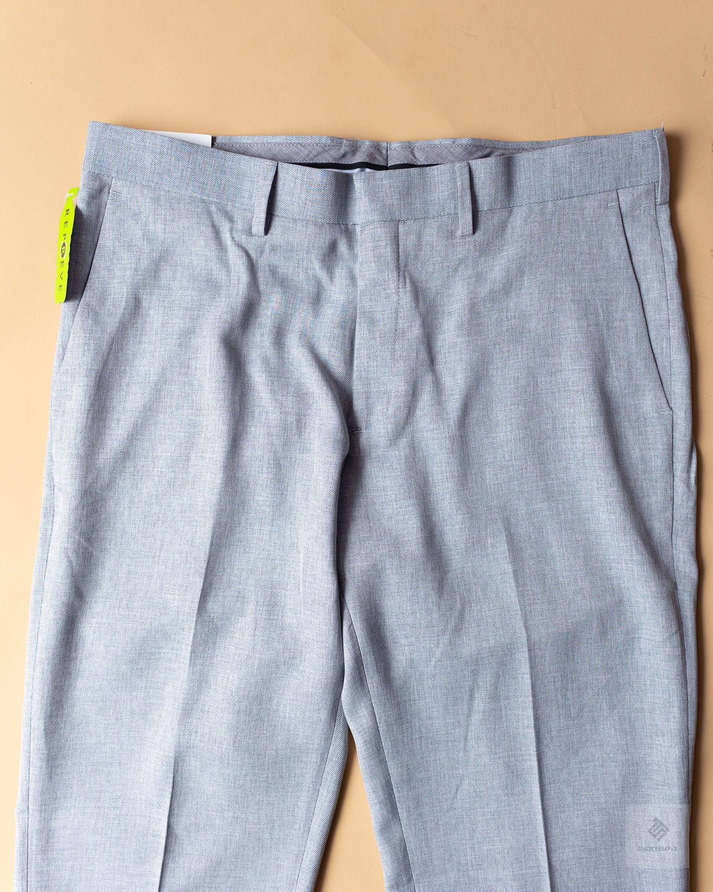 Haggar Dress Pants Grey