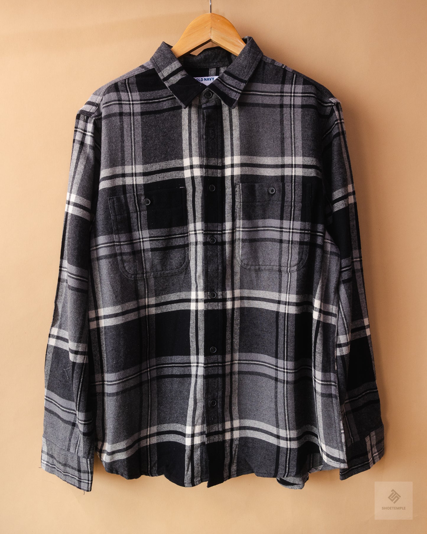 Old Navy Long Sleeve Shirt