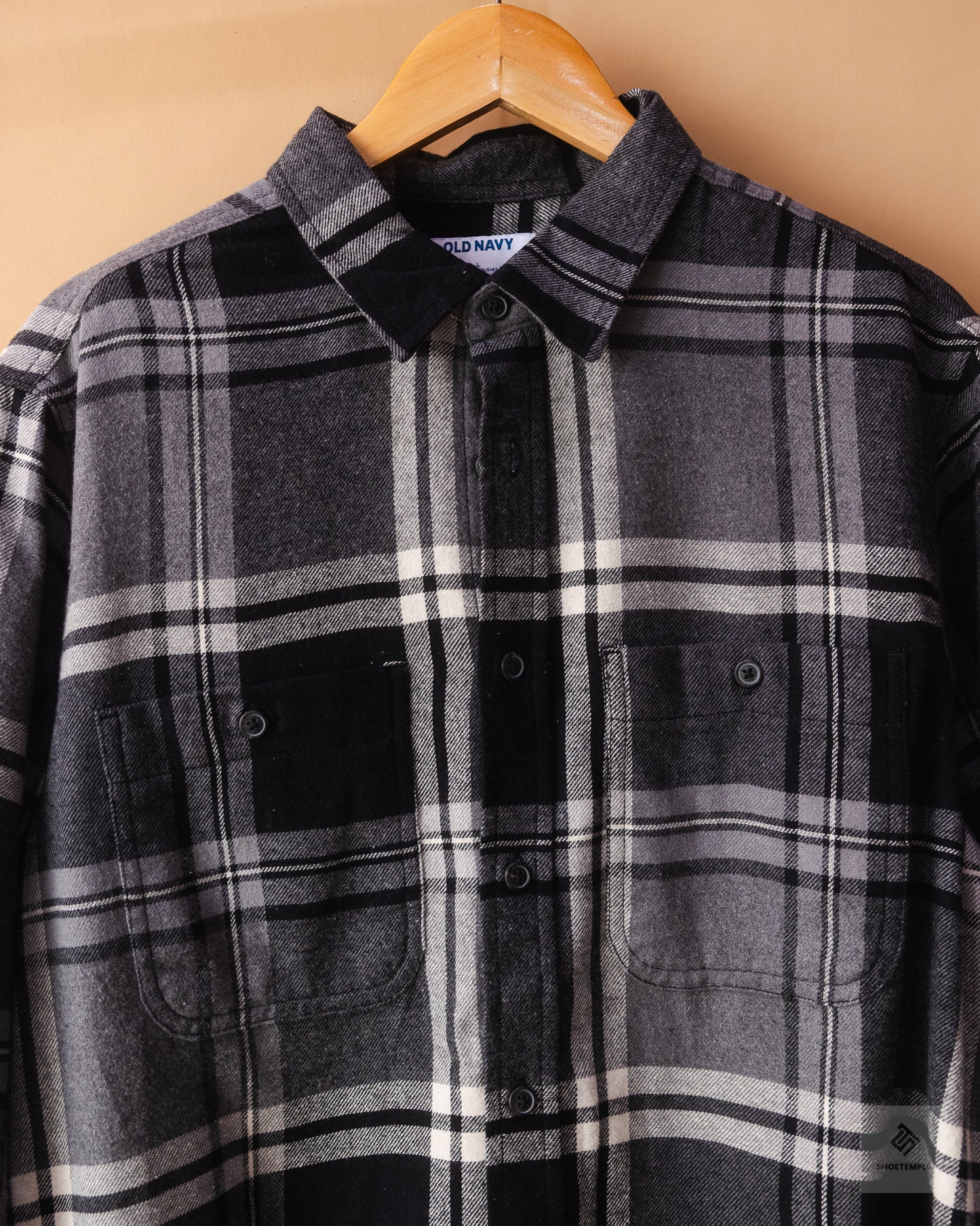 Old Navy Long Sleeve Shirt