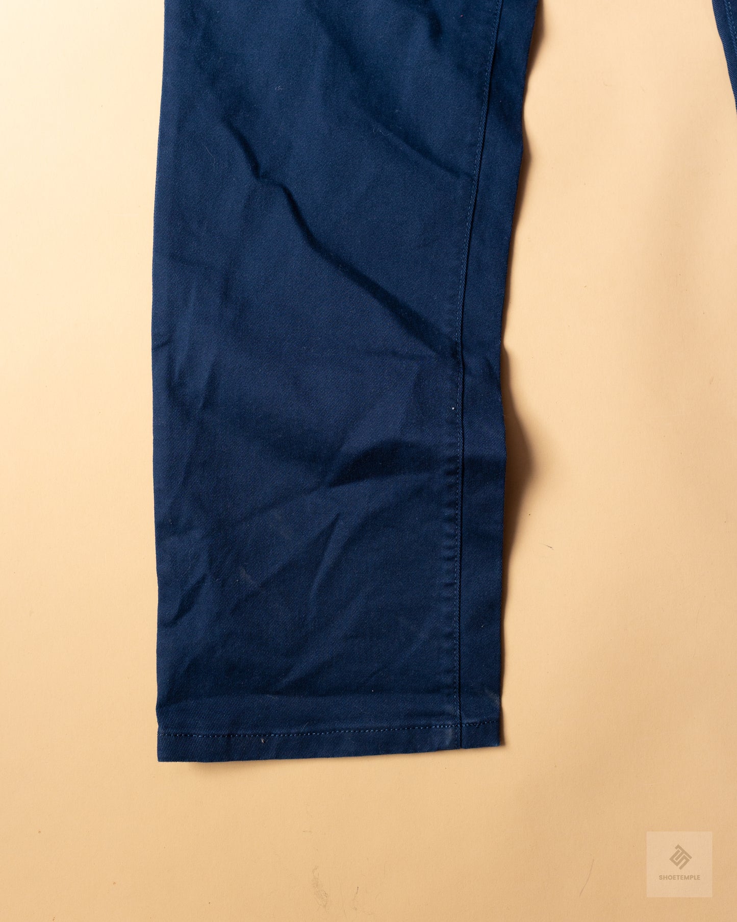 Good Fellow Chino Pants In Navy