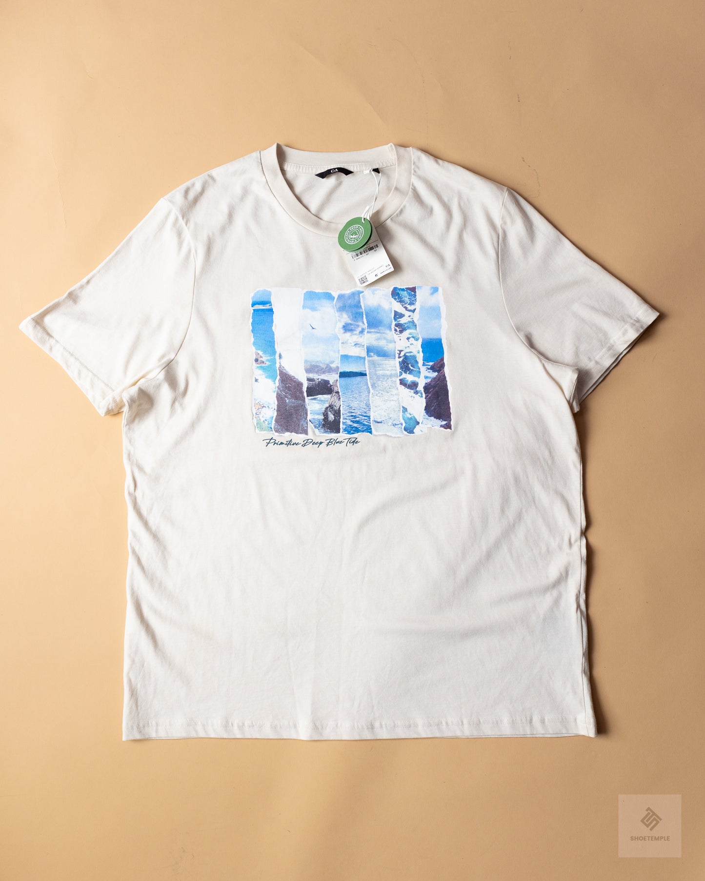 C&A Graphic T-Shirt