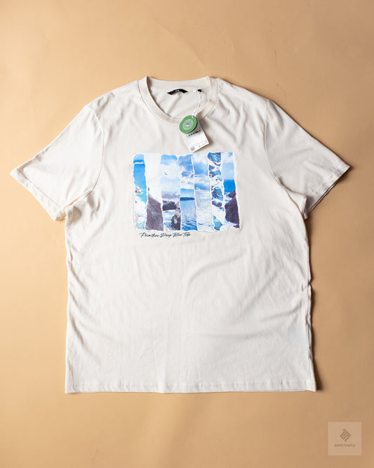 C&A Graphic T-Shirt