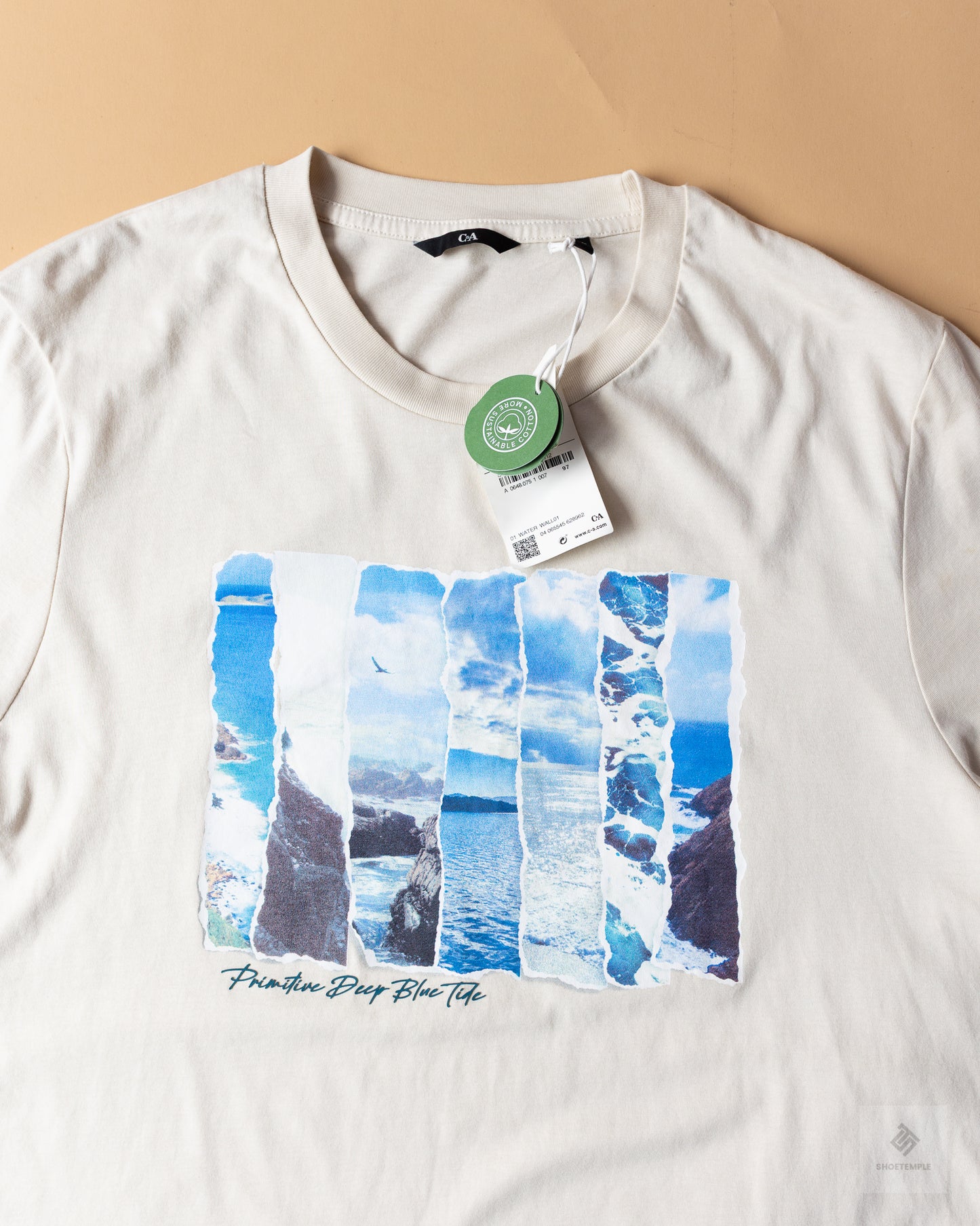 C&A Graphic T-Shirt