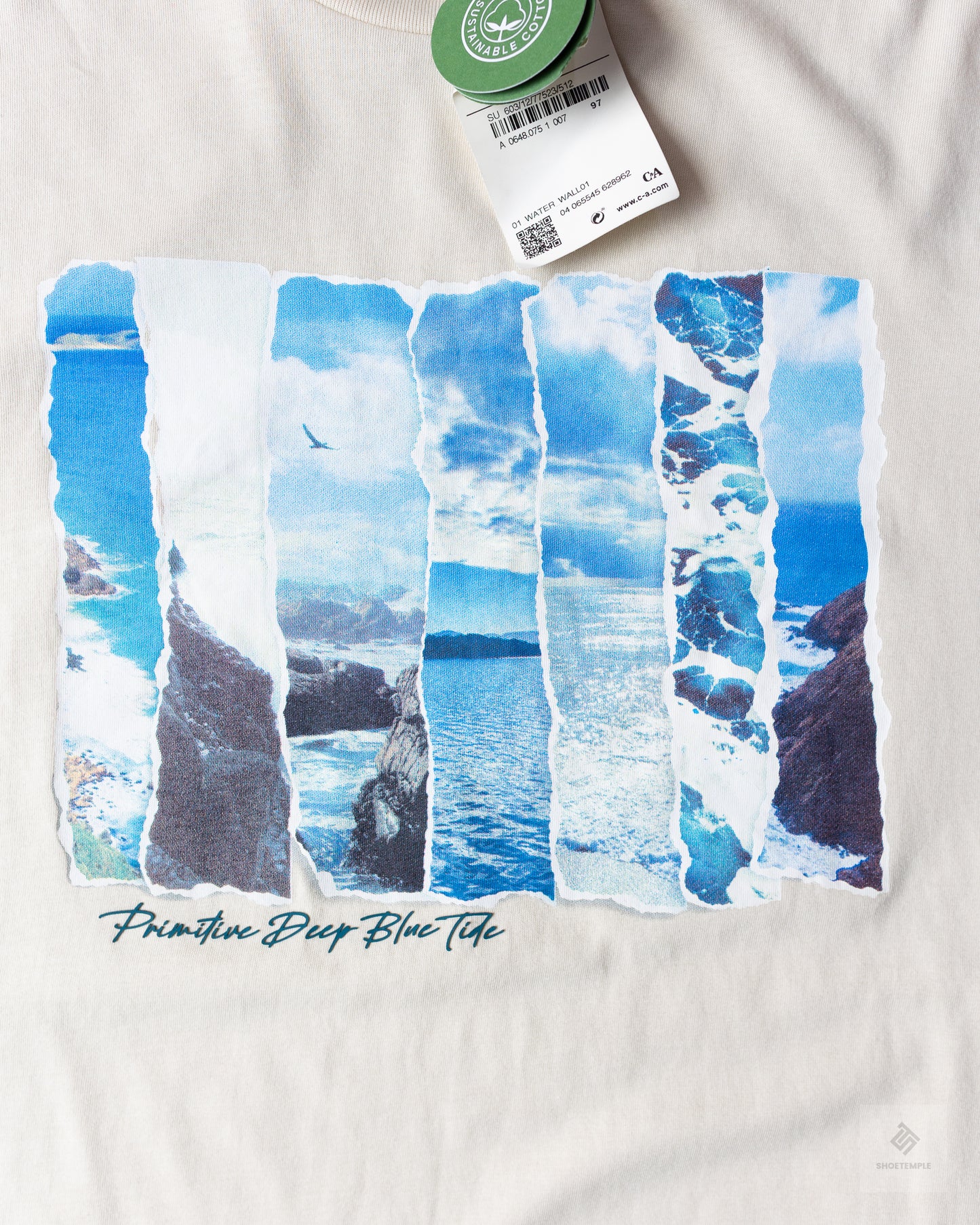 C&A Graphic T-Shirt