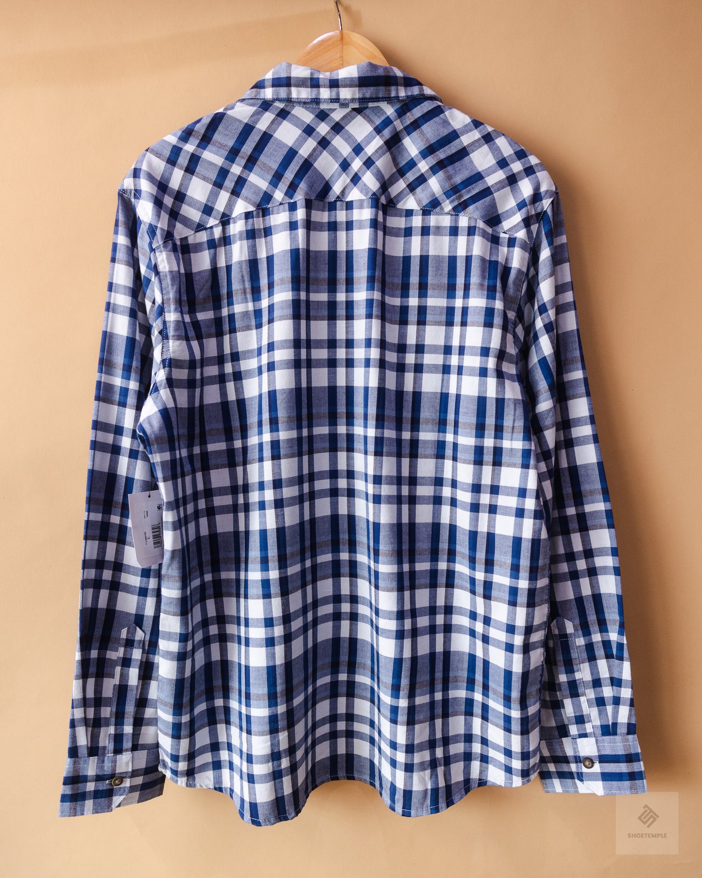 Wrangler Long Sleeve Shirt