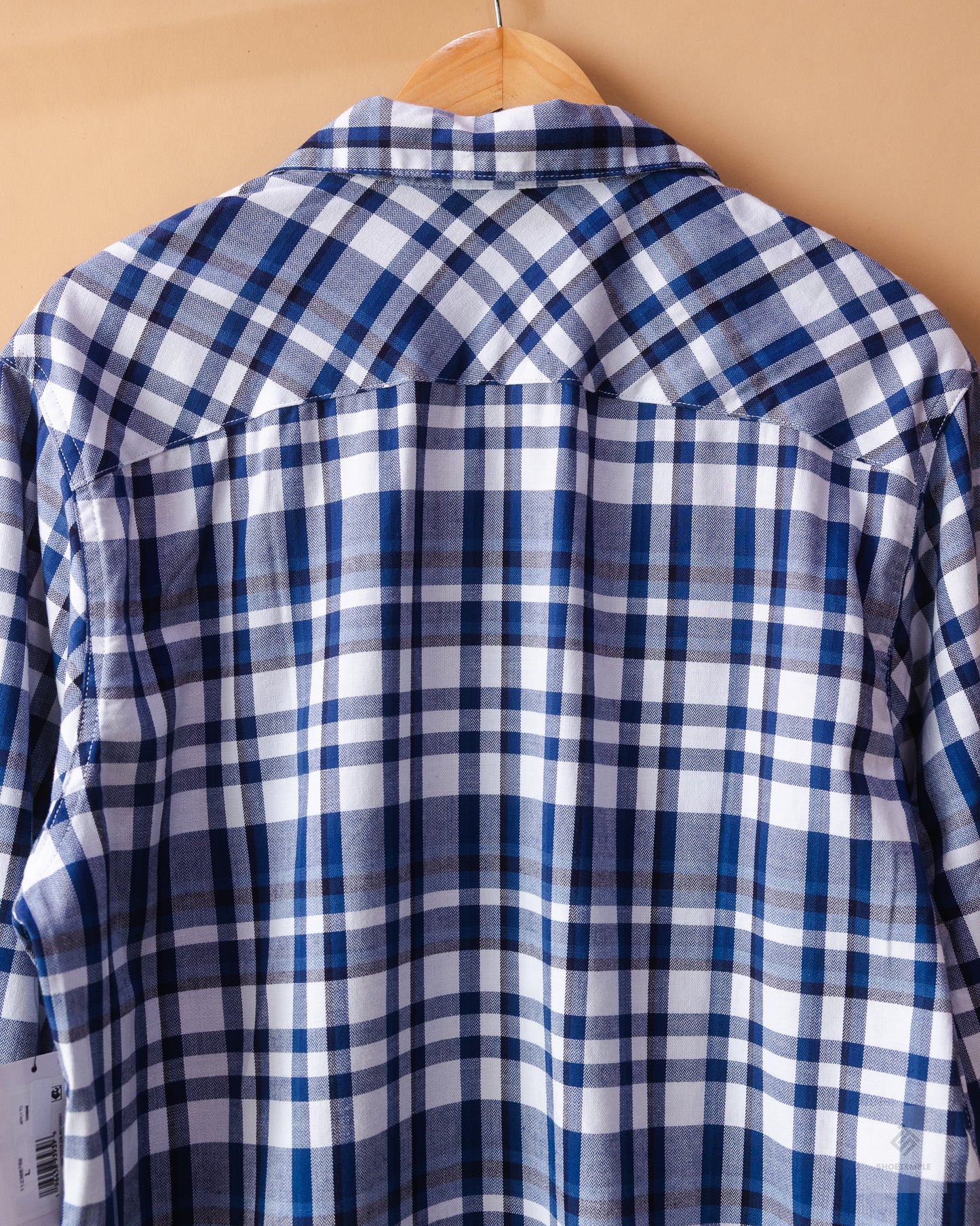 Wrangler Long Sleeve Shirt