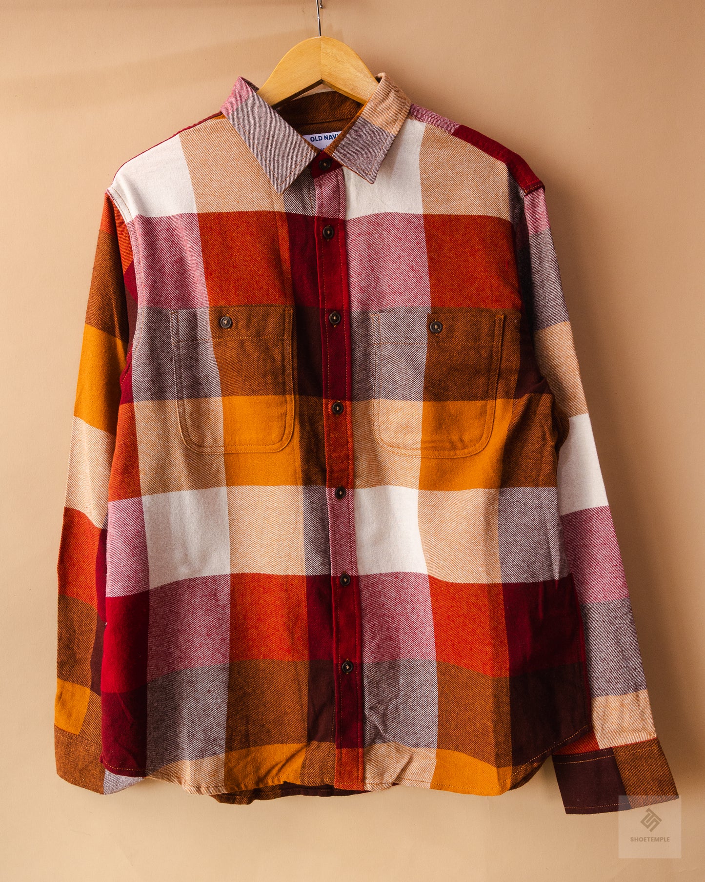 Old Navy Long Sleeve Shirt