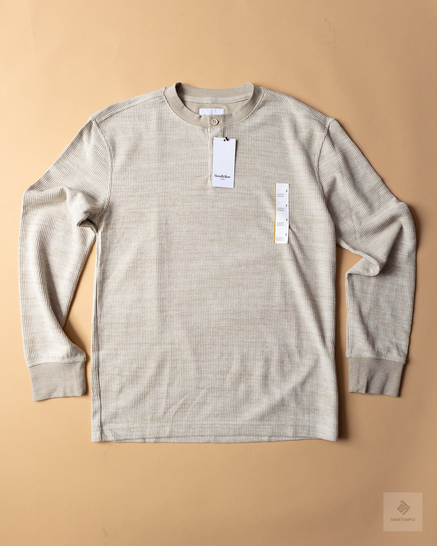 Good Fellow Pullover