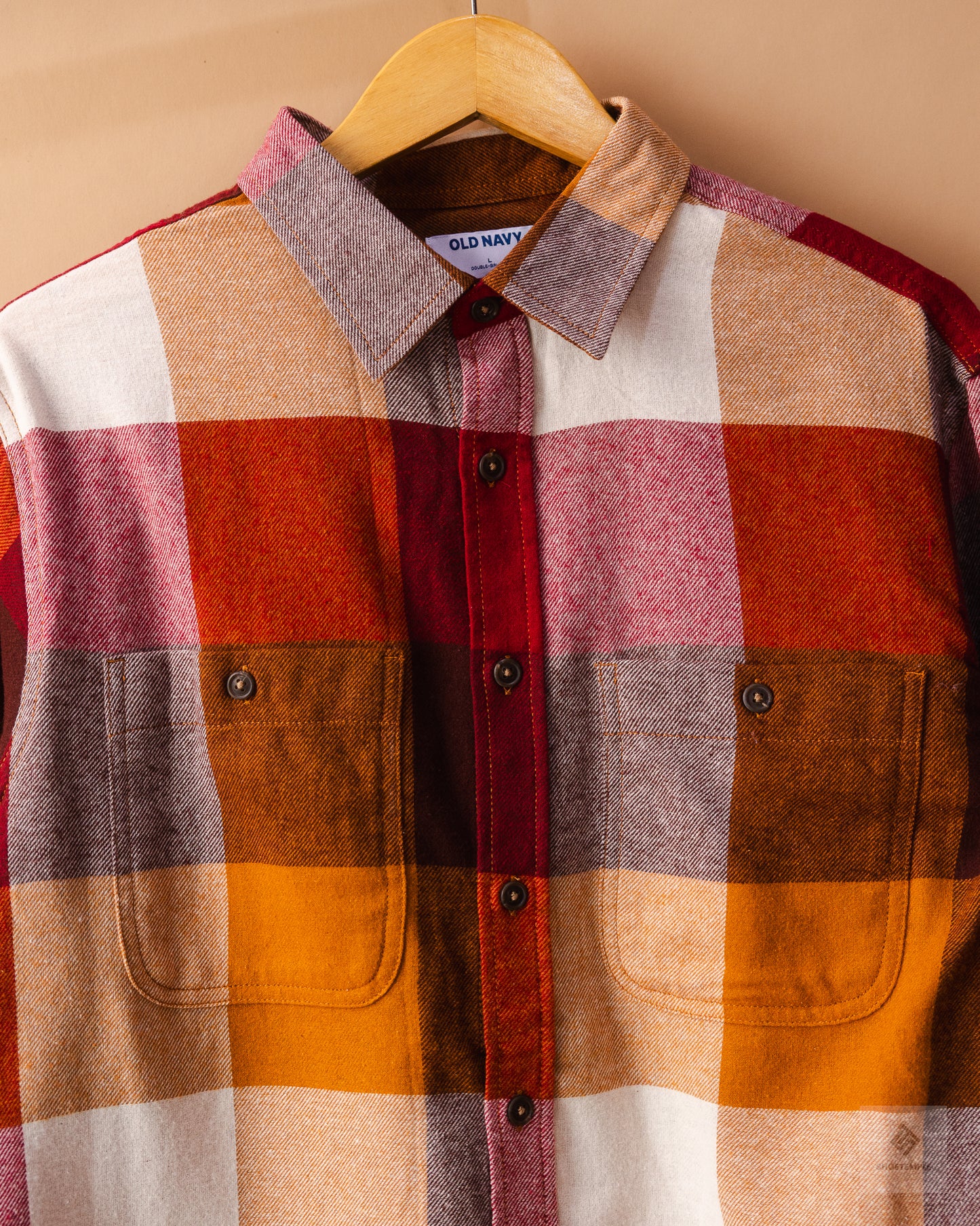 Old Navy Long Sleeve Shirt