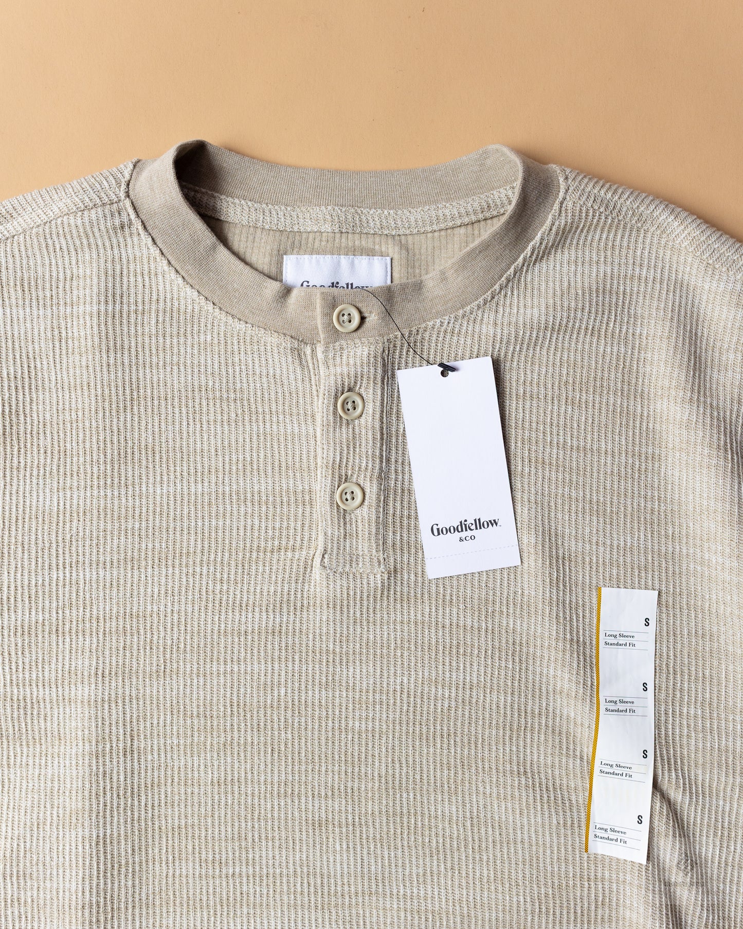 Good Fellow Pullover