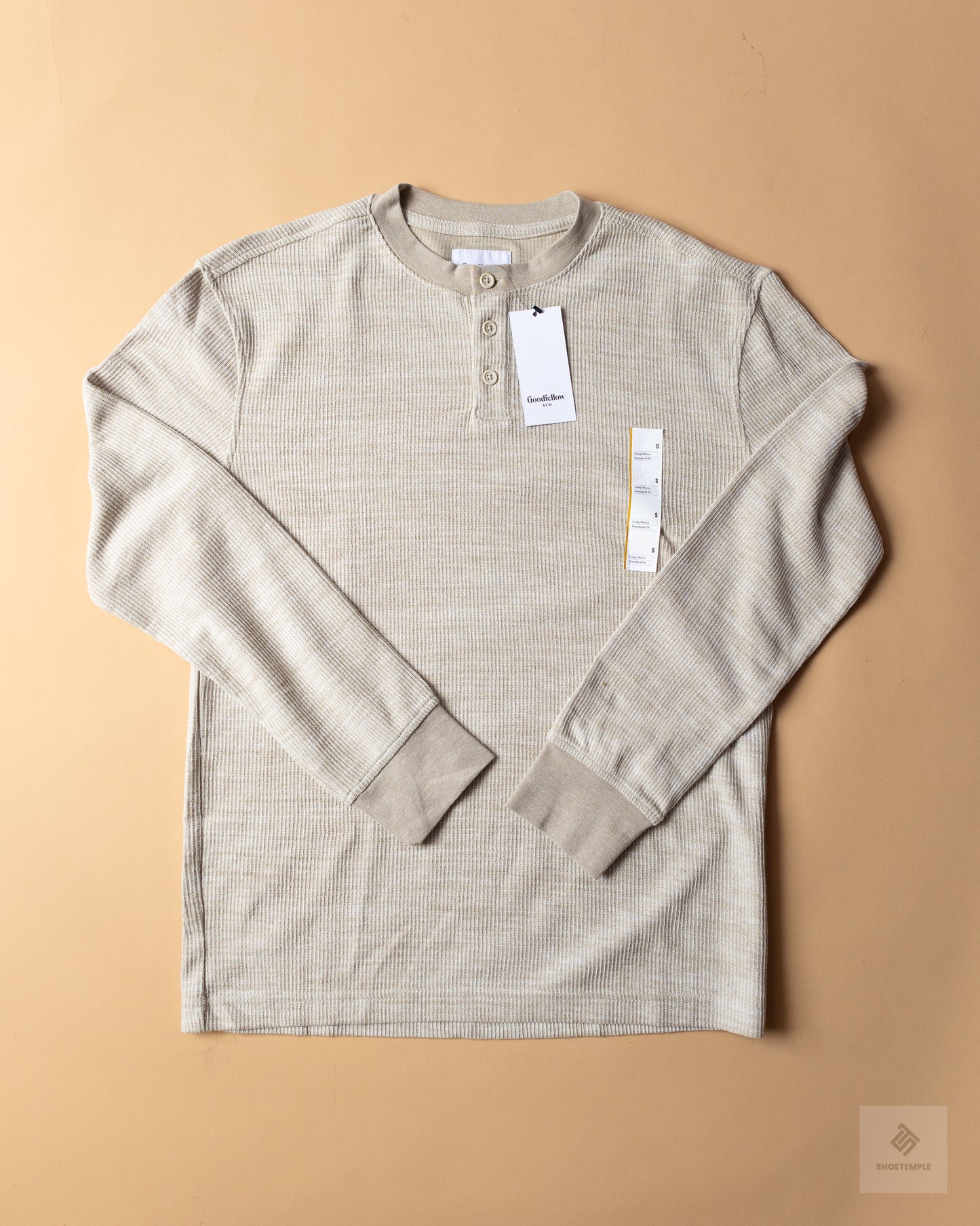 Good Fellow Pullover