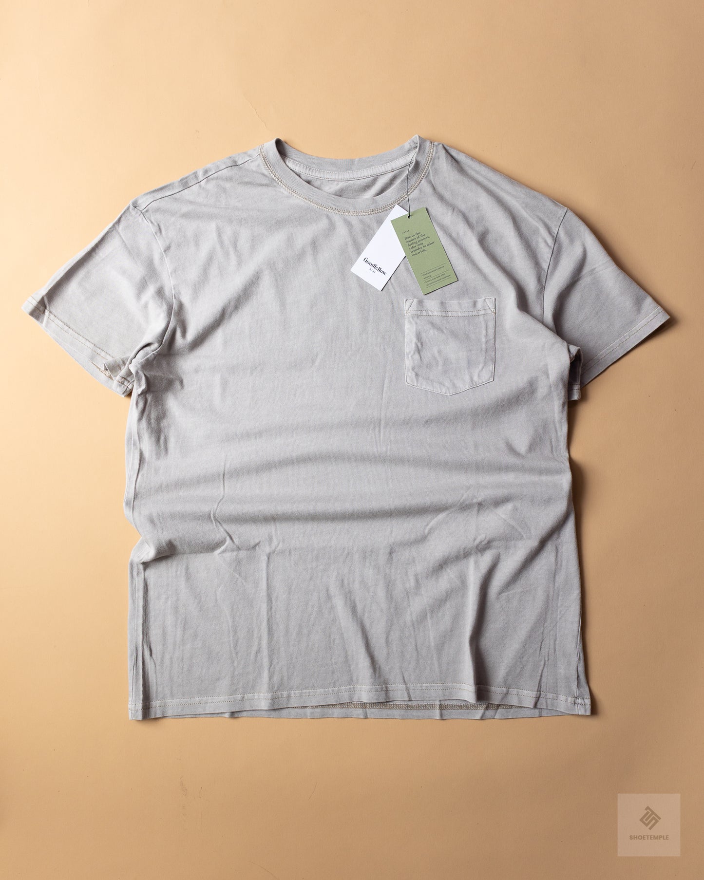 Good Fellow Pocket T-Shirt
