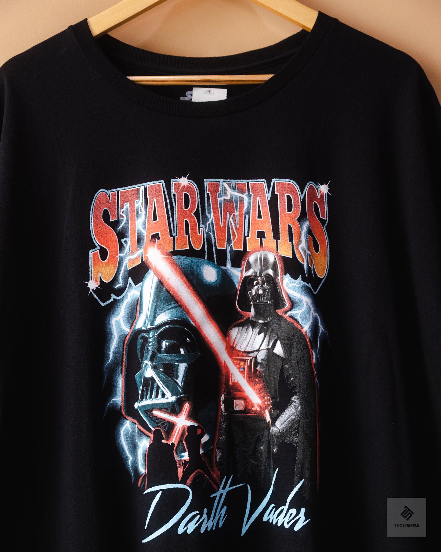 Star Wars Graphic T-Shirt