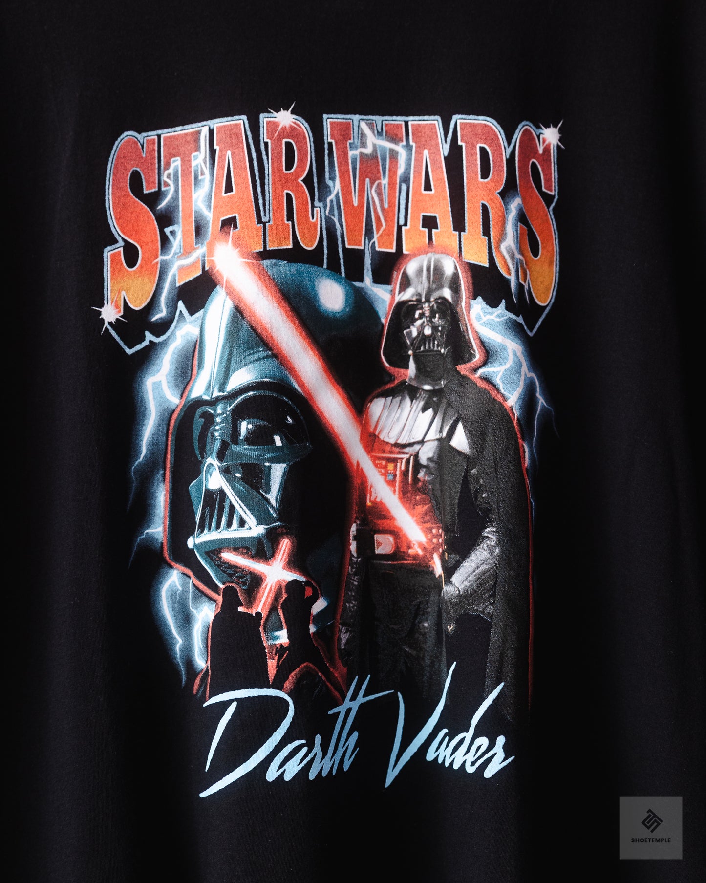Star Wars Graphic T-Shirt