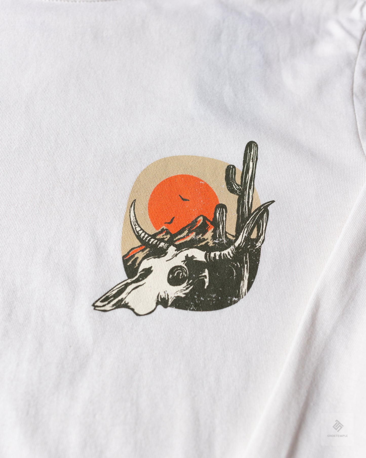 Long Sleeve Causal T-Shirt
