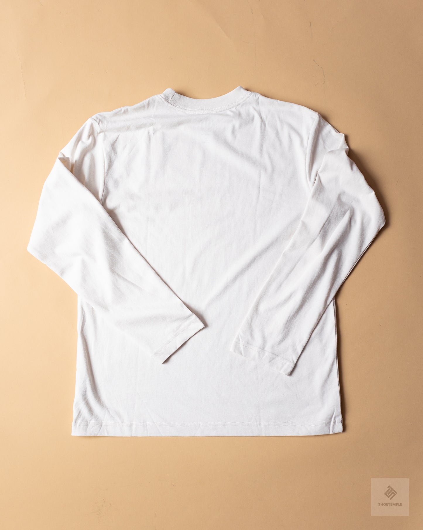 Long Sleeve Causal T-Shirt
