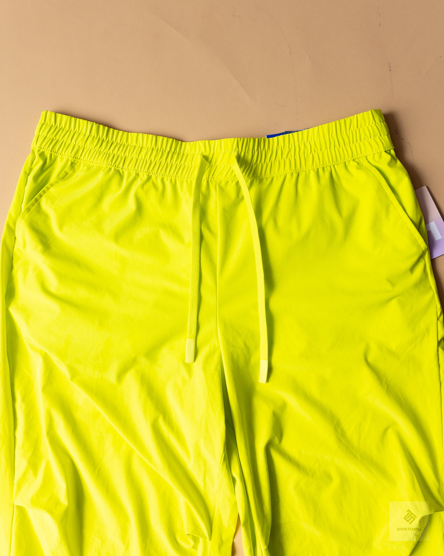 Lab Joy Mid Rise Jogger