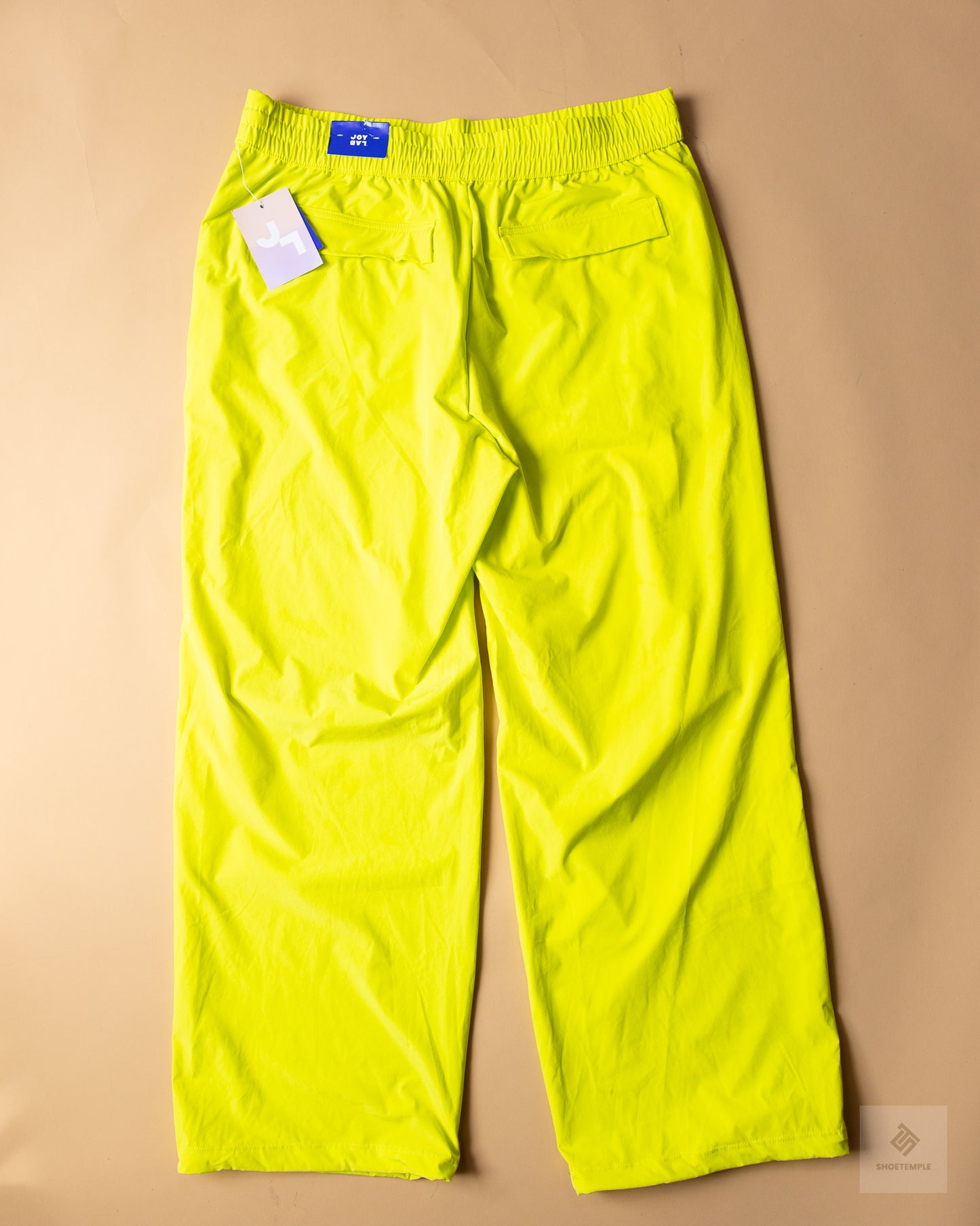 Lab Joy Mid Rise Jogger