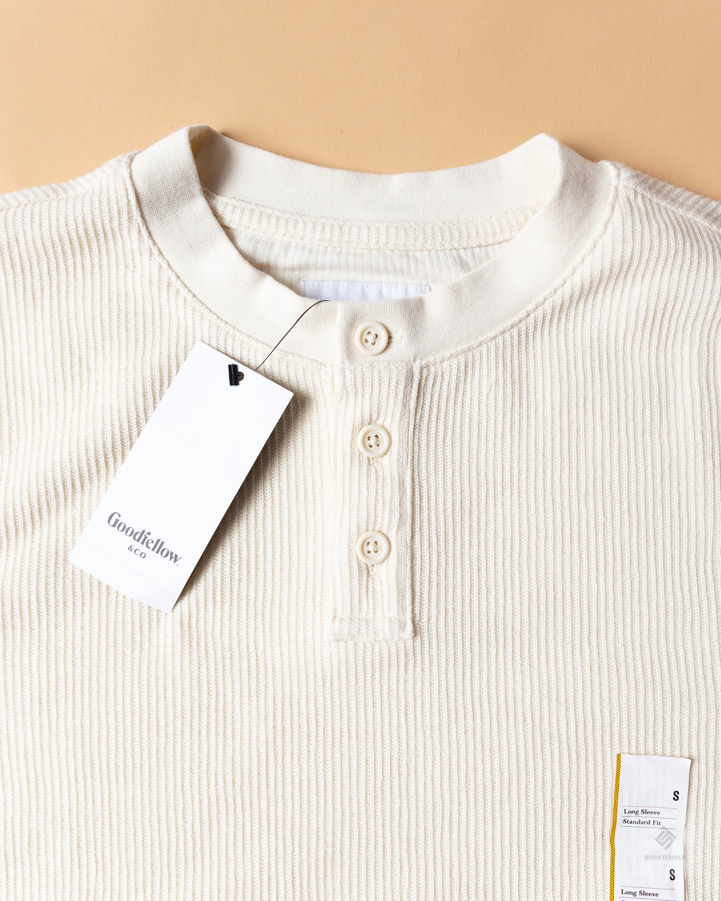 Good Fellow Pullover