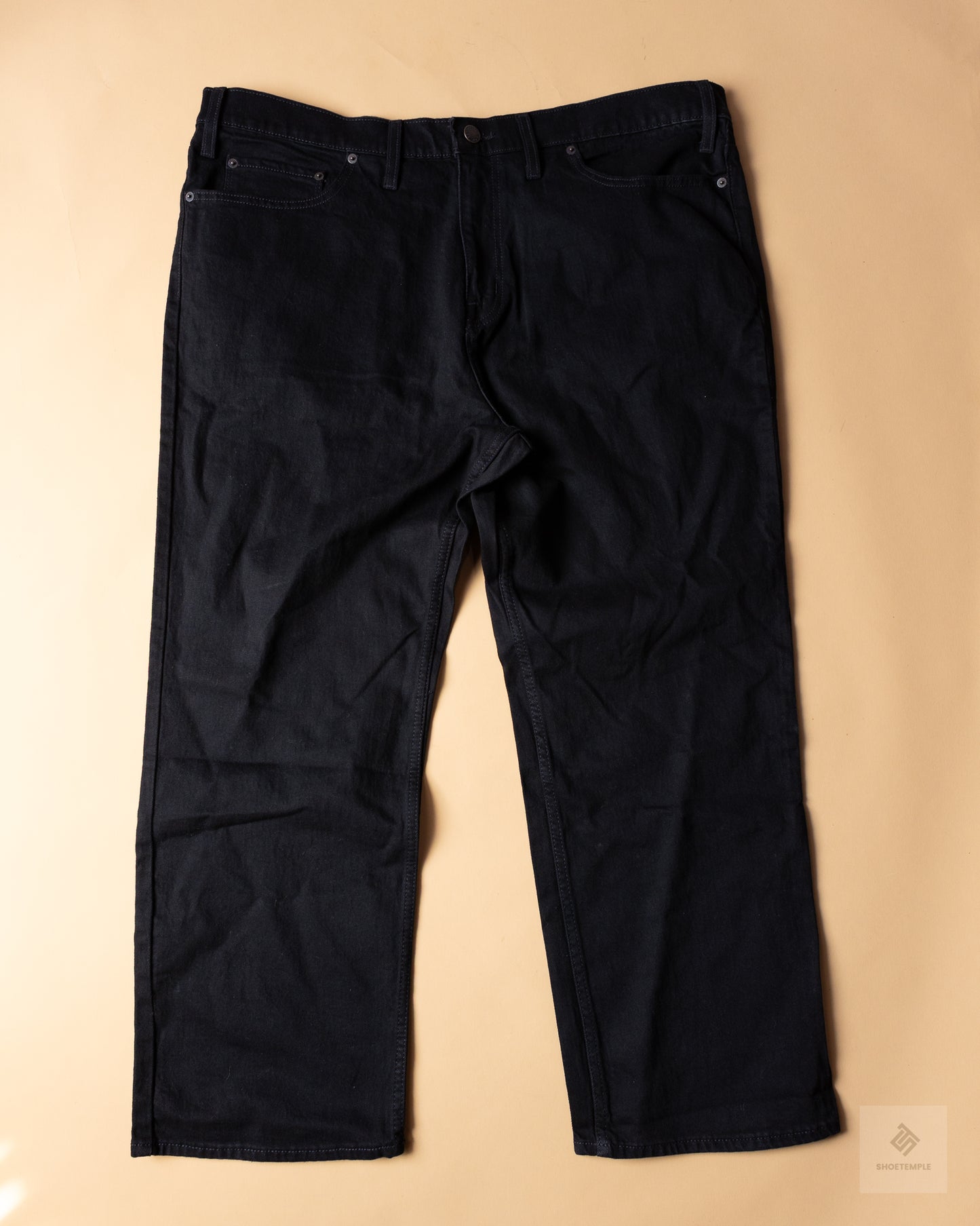 Good Fellow Black Jeans