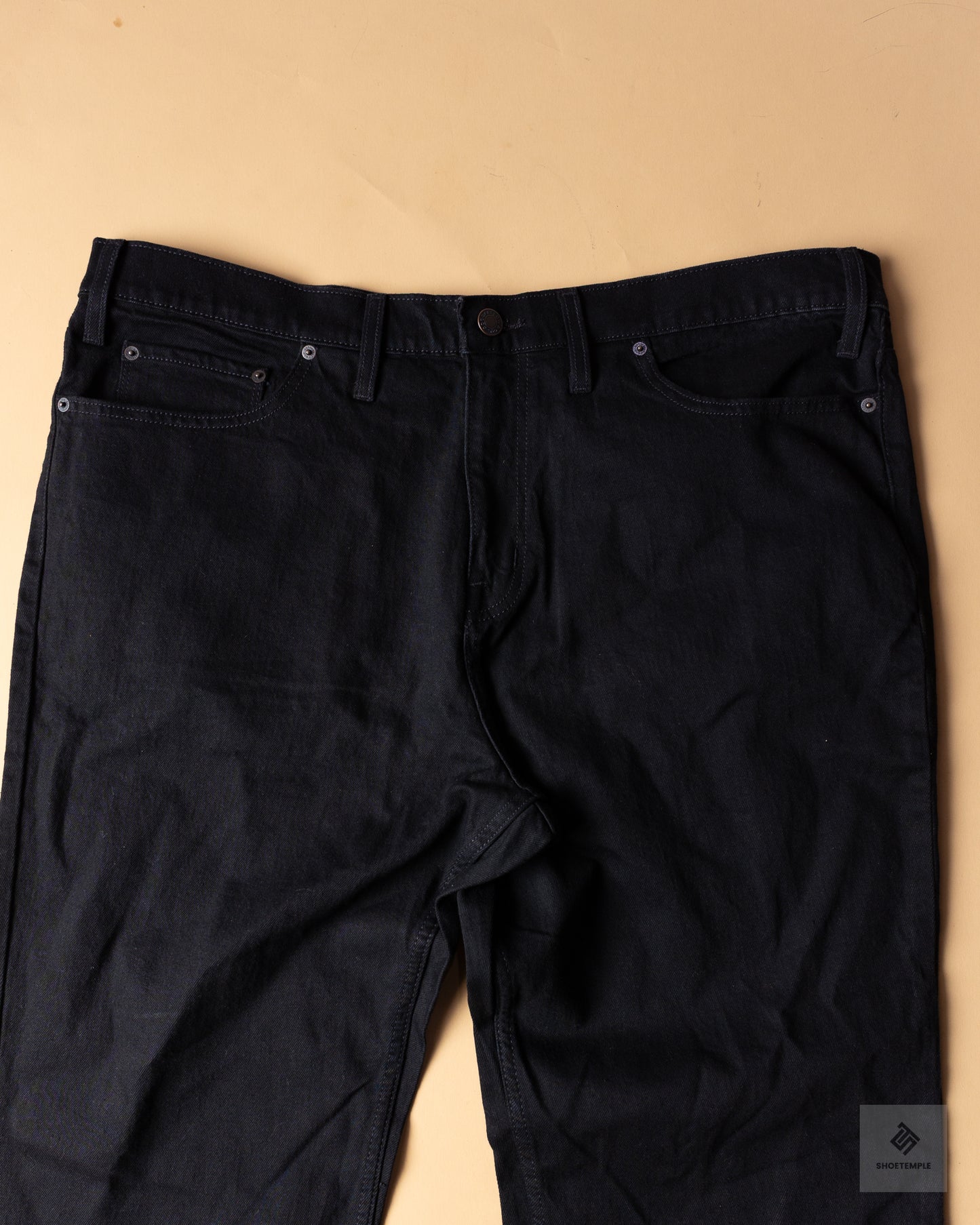 Good Fellow Black Jeans