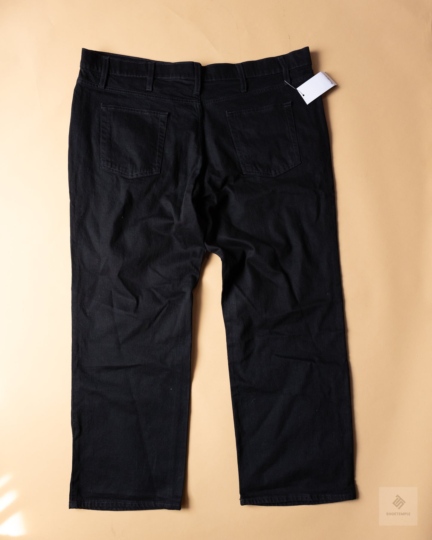 Good Fellow Black Jeans