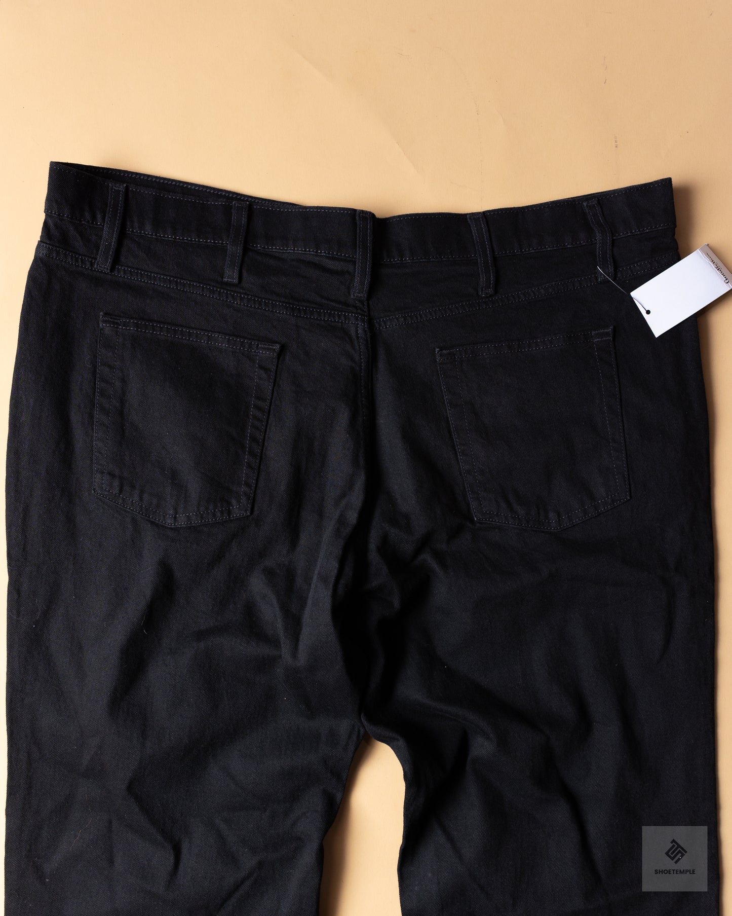 Good Fellow Black Jeans