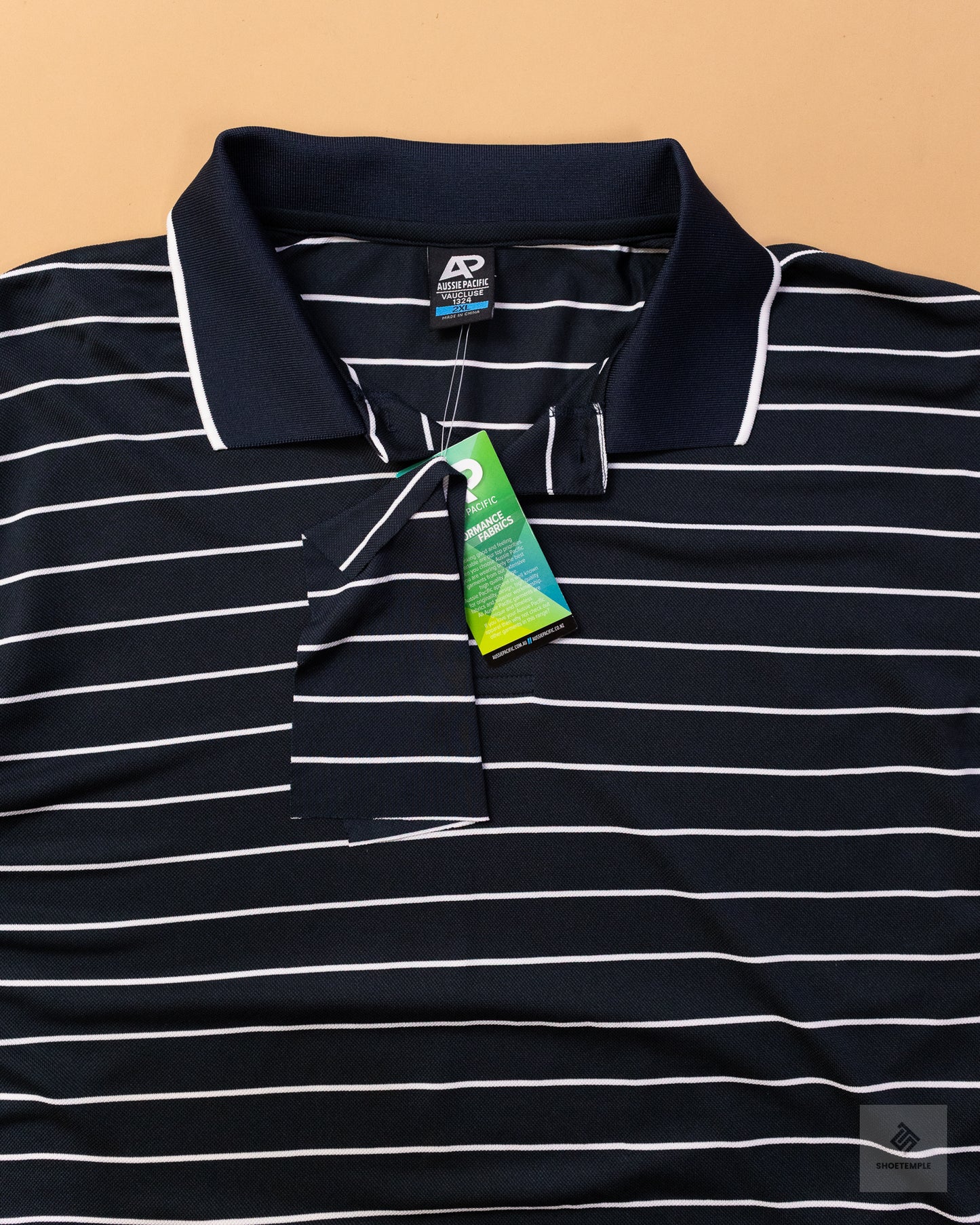 Aussie Pacific Polo Shirt