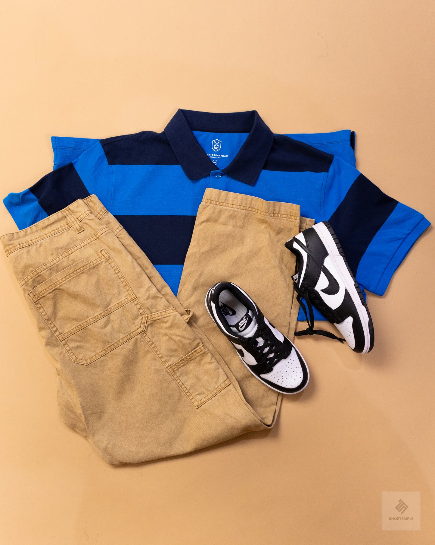 Sportscraft Polo Shirt