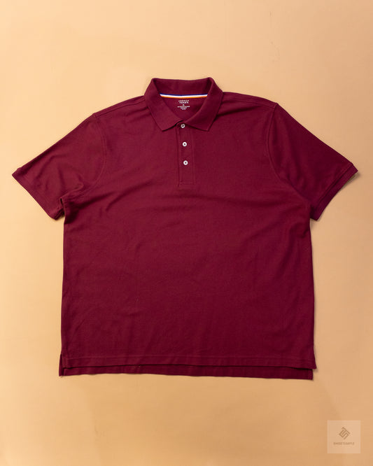 French Toast Polo Shirt