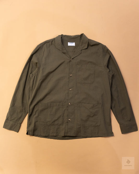 Old Navy Long Sleeve Shirt