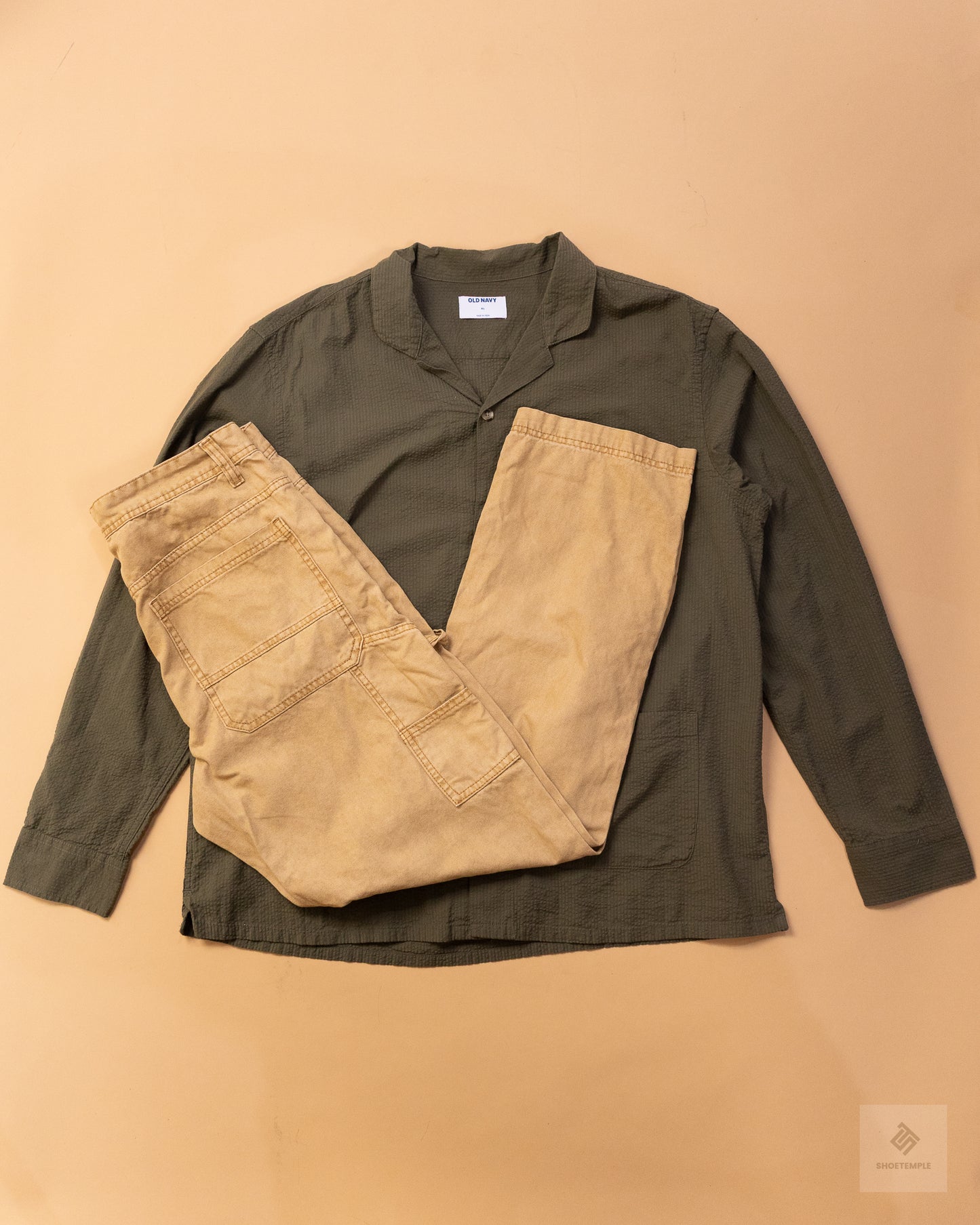 Old Navy Long Sleeve Shirt