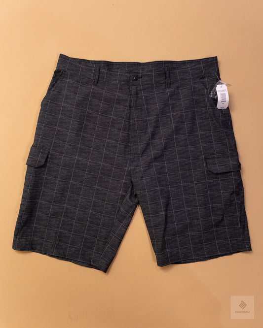 Warehouse Cargo Shorts