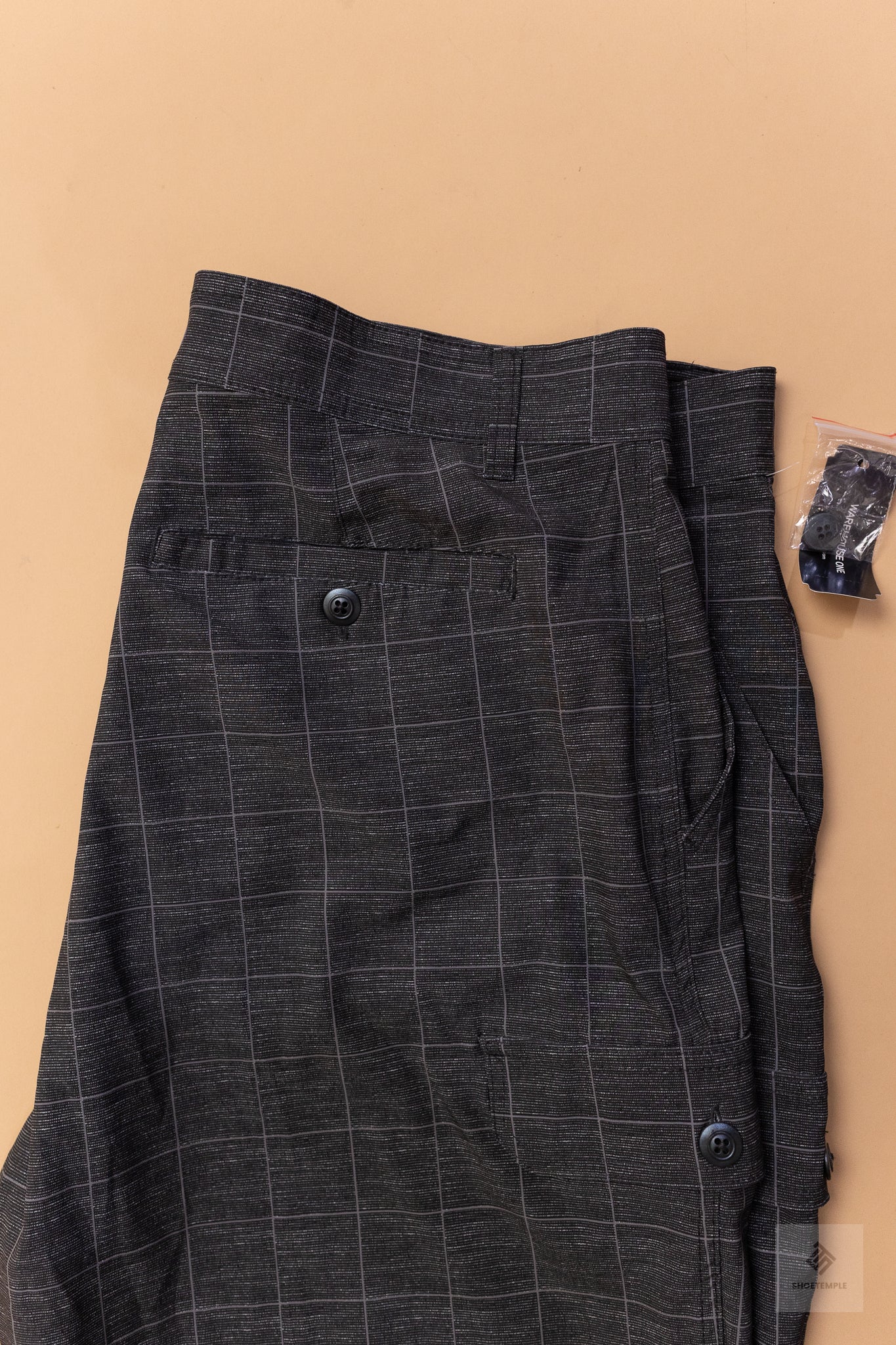 Warehouse Cargo Shorts