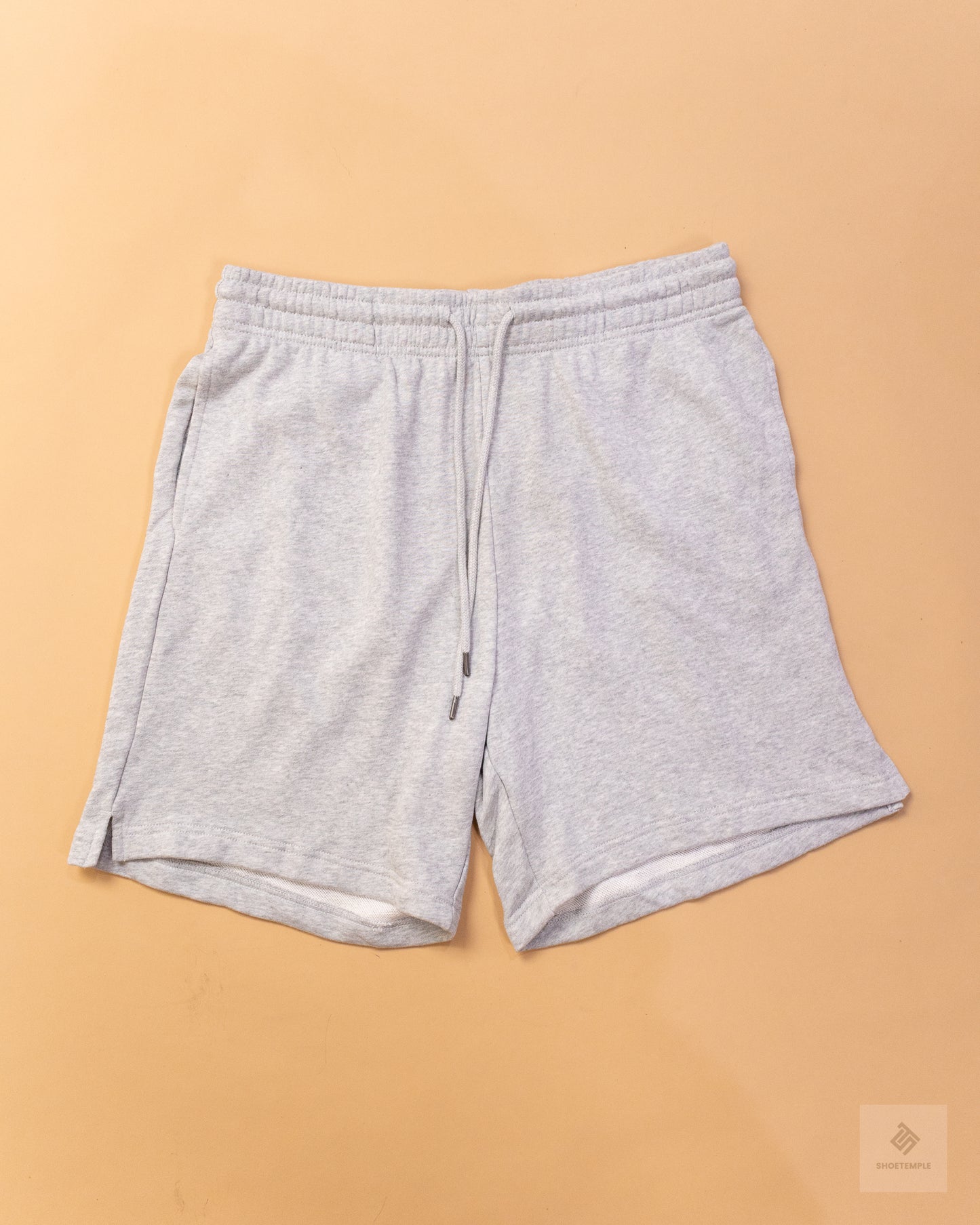 Bonds Jogger Shorts - Grey