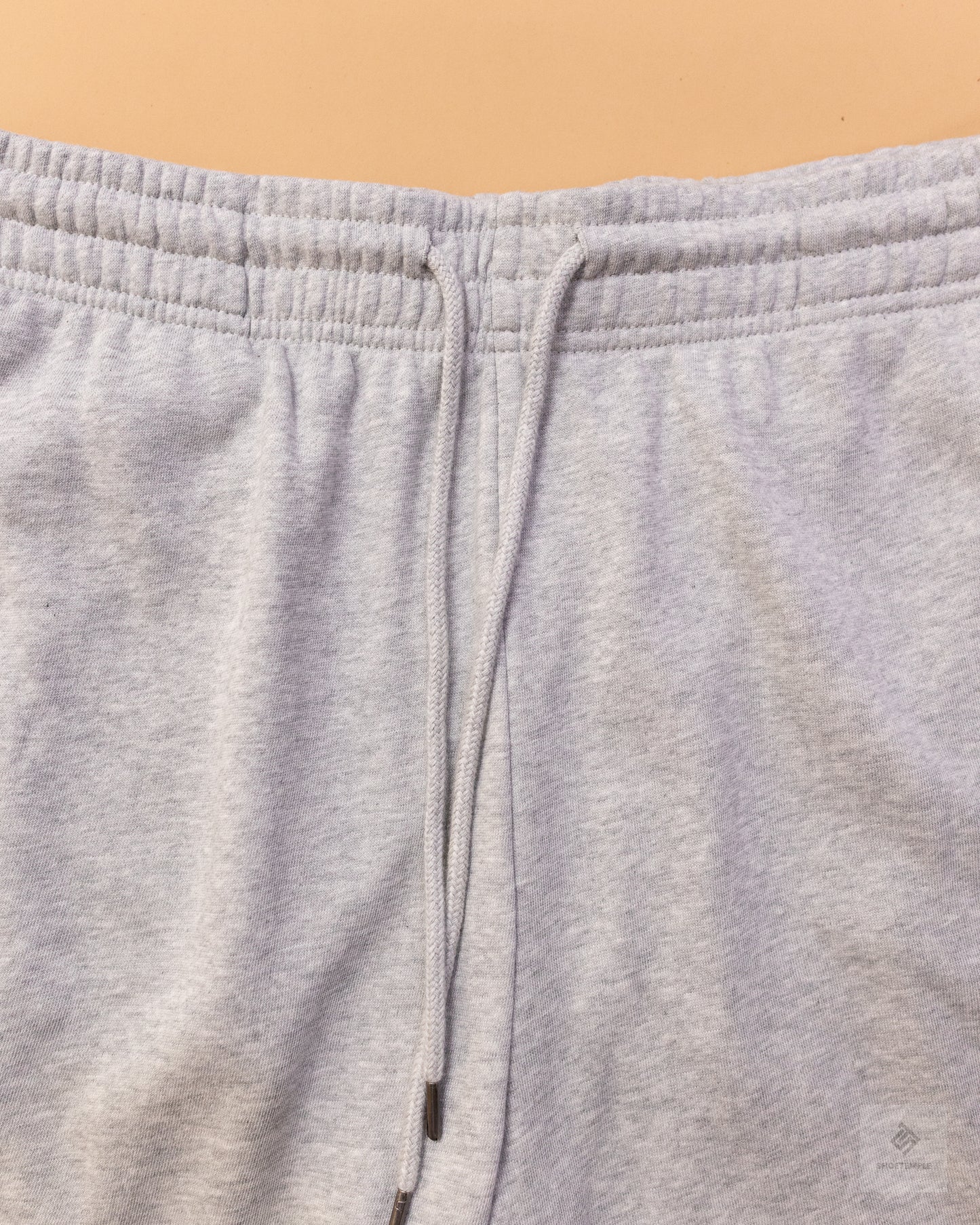 Bonds Jogger Shorts - Grey