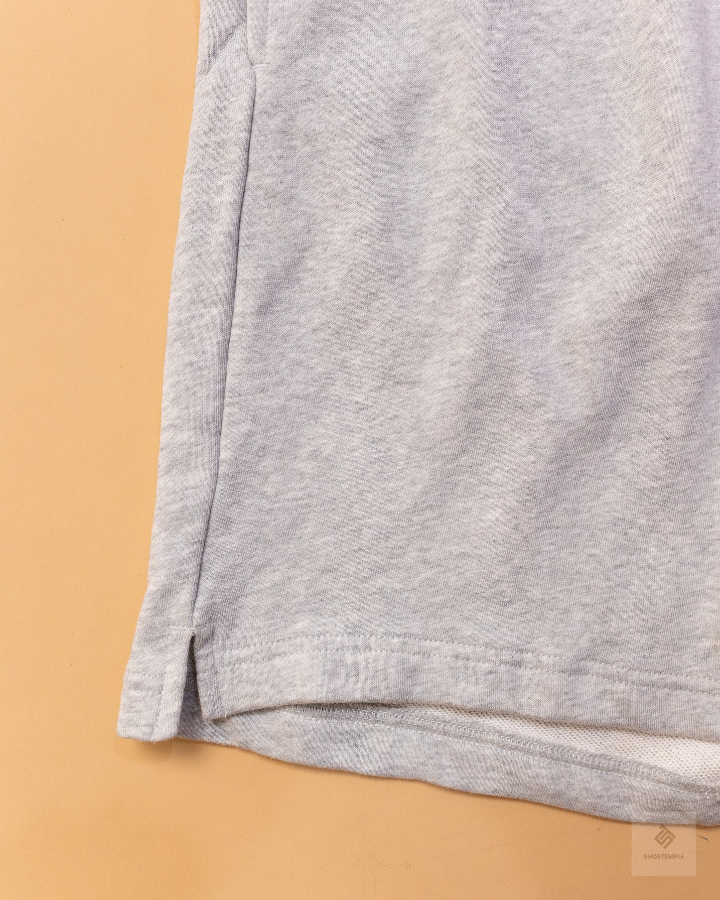 Bonds Jogger Shorts - Grey