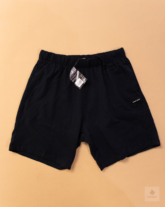 Bonds Jogger Shorts - Black