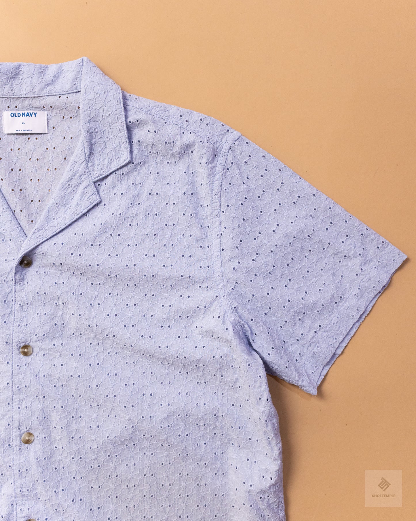 Old Navy Short Sleeve Shirt