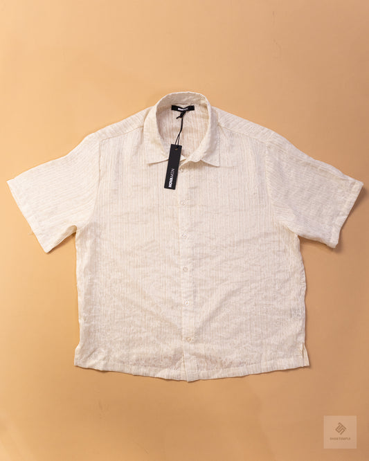 Novaman Short Sleeve Shirt