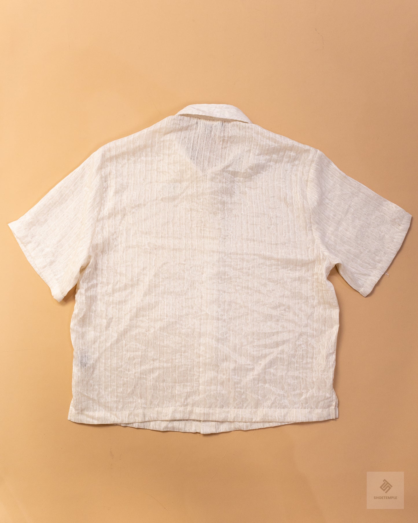 Novaman Short Sleeve Shirt