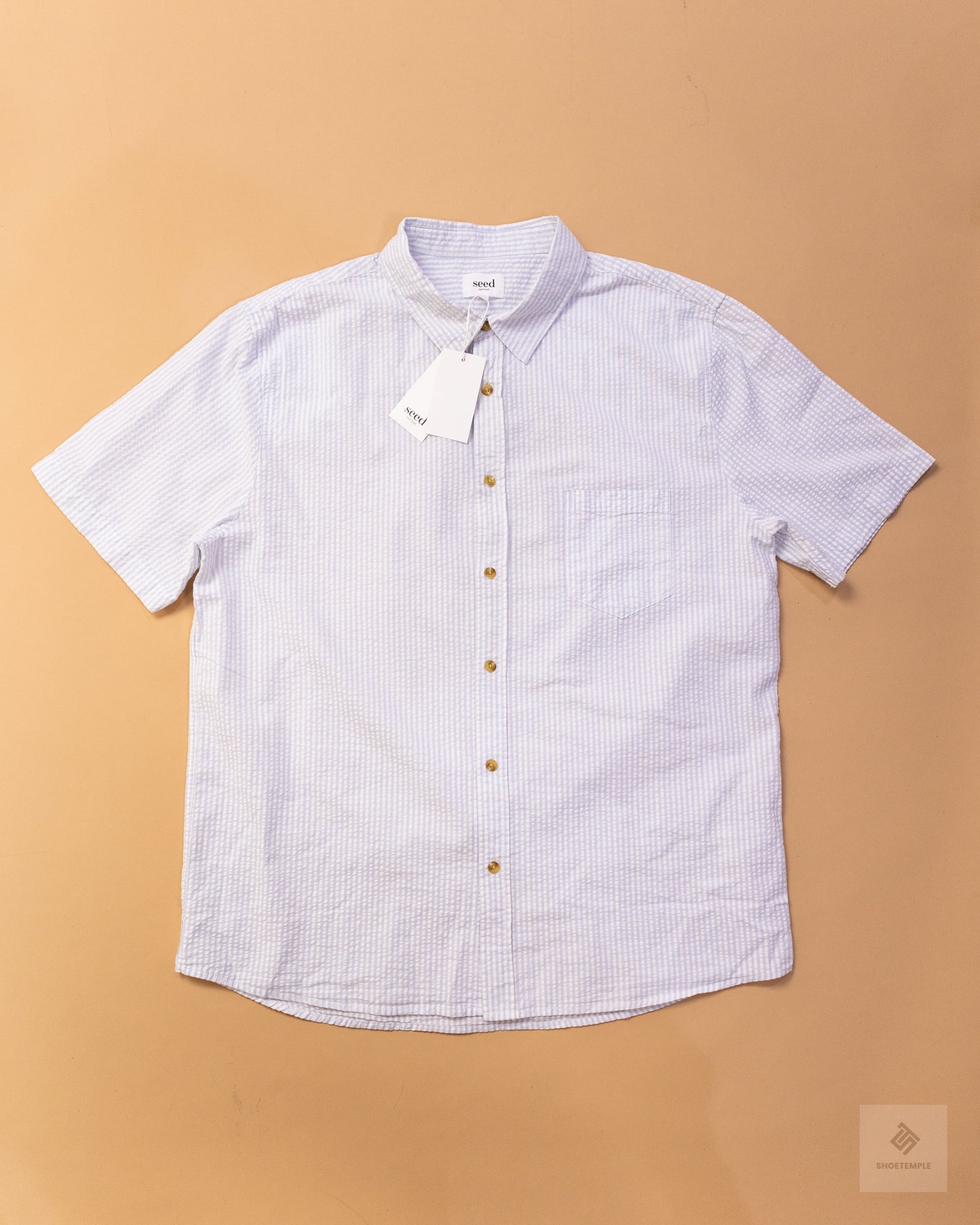 Seed Heritage Short Sleeve Shirt