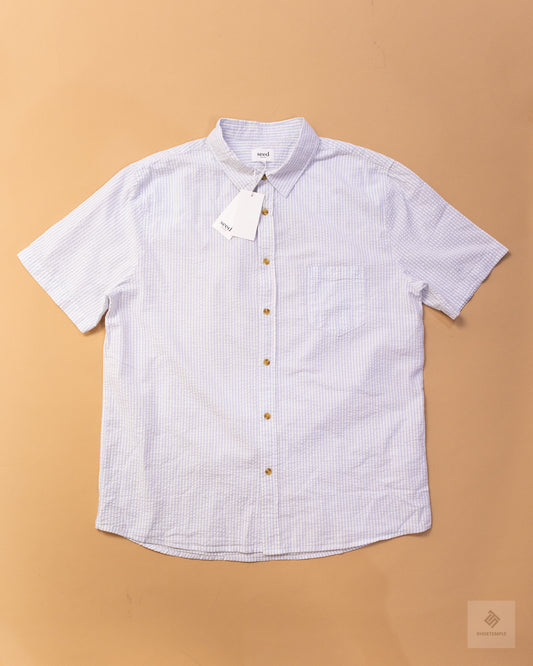 Seed Heritage Short Sleeve Shirt